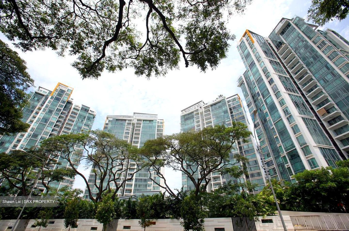 One Amber (D15), Condominium #604186861